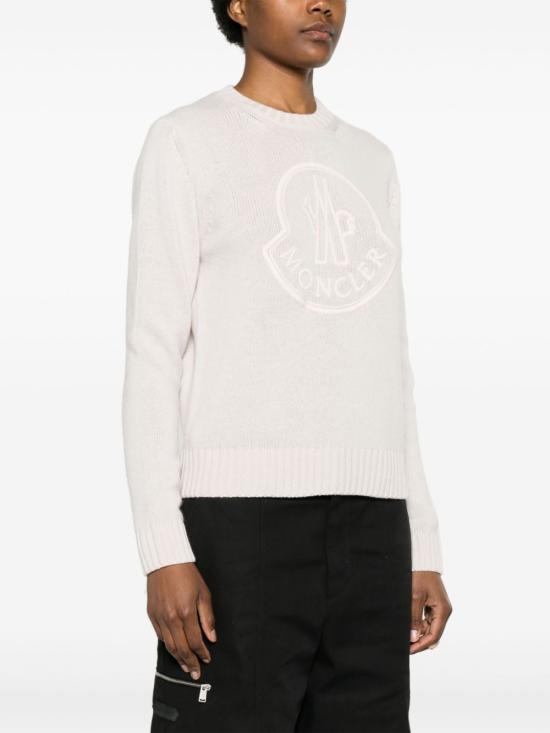 몽클레어 스웨터 J10939C00002M1127 - MONCLER