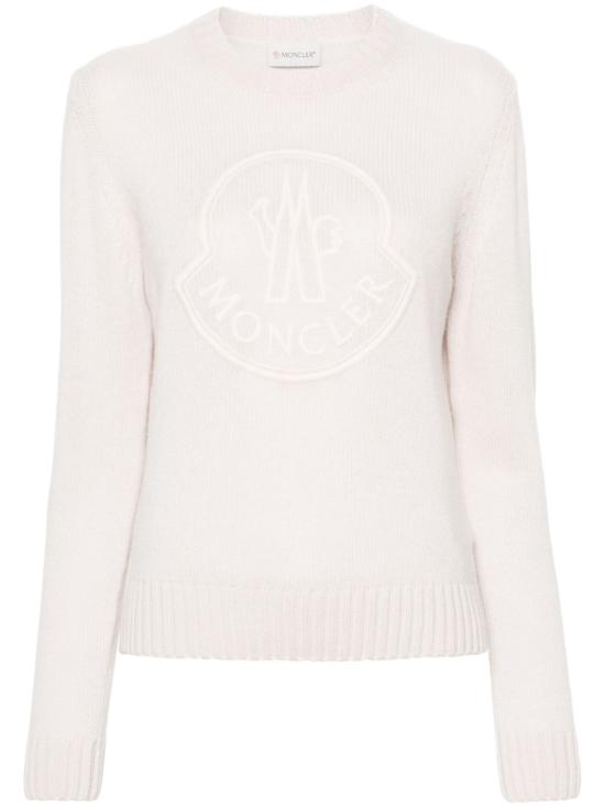  몽클레어 스웨터 J10939C00002M1127