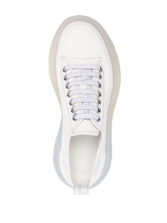  알렉산더 맥퀸 스니커즈 697072W4TGN - ALEXANDER MCQUEEN