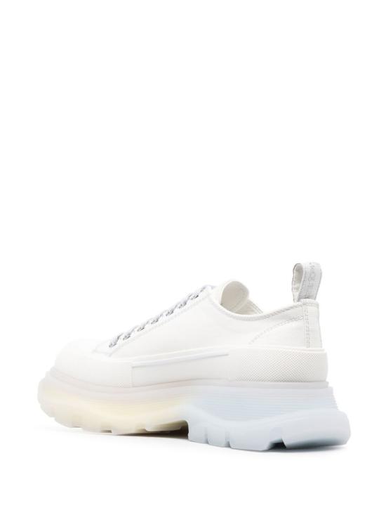  알렉산더 맥퀸 스니커즈 697072W4TGN - ALEXANDER MCQUEEN