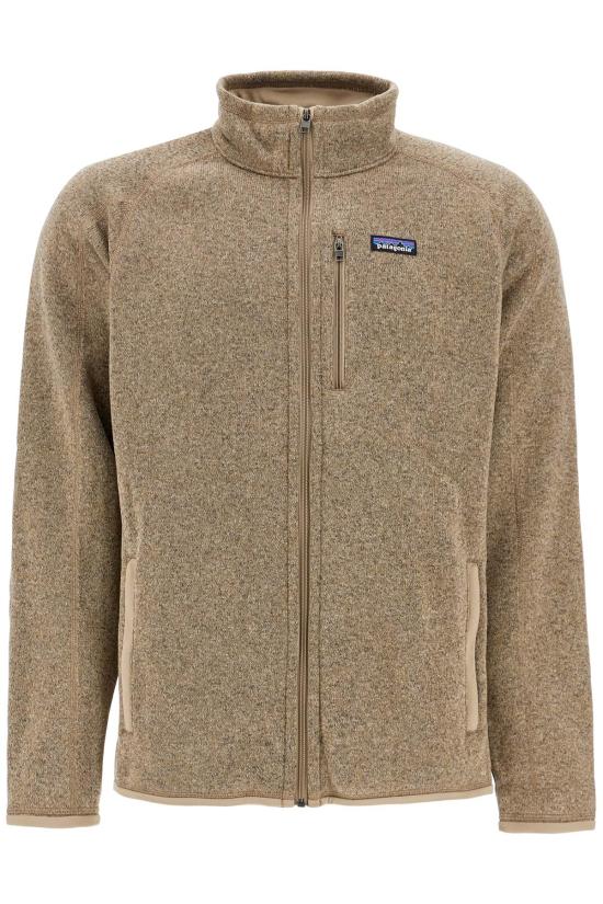 25FW 파타고니아 베터 스웨터 자켓 25528SBDY SEABIRD GREY DOM