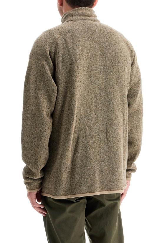 25FW 파타고니아 베터 스웨터 자켓 25528SBDY SEABIRD GREY DOM - PATAGONIA