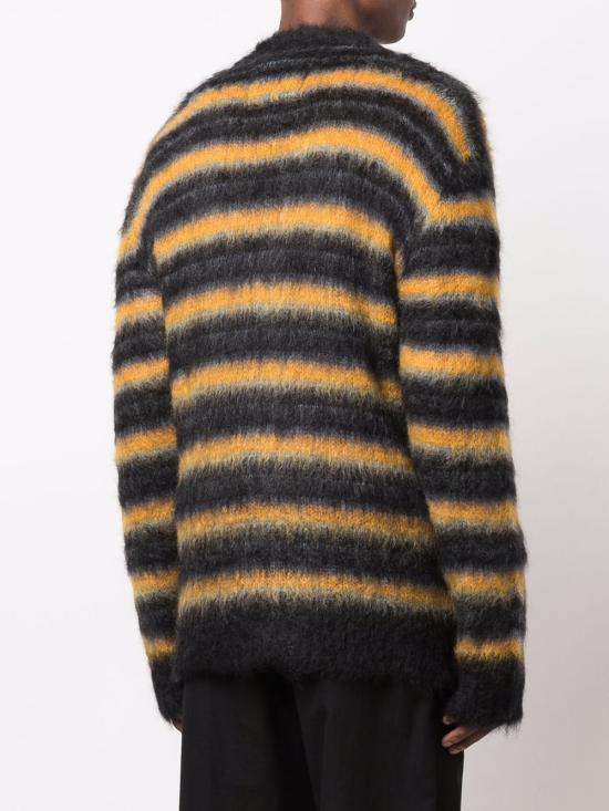  마르니 가디건 CDMG0051Q0UFU174RGN99 MULTICOLOR DOM - MARNI