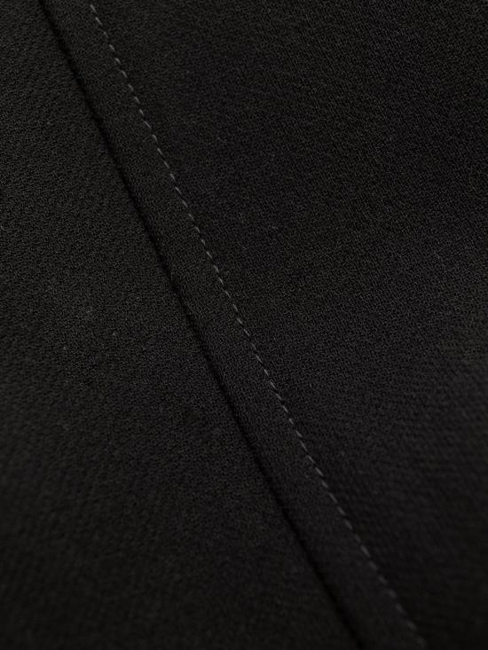  생로랑 롱 원피스 706938Y7E41 - SAINT LAURENT