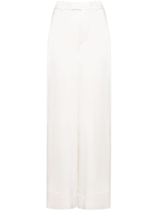  생로랑 스트레이트 팬츠 741078Y3G36