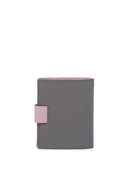  프라다 지갑 1MV2042DYG grey - PRADA