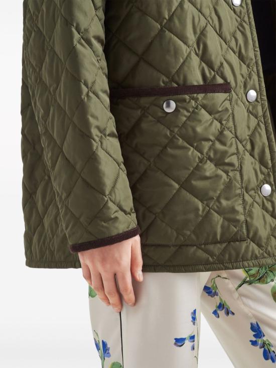  프라다 자켓 292166SOOO1WQ9 - PRADA