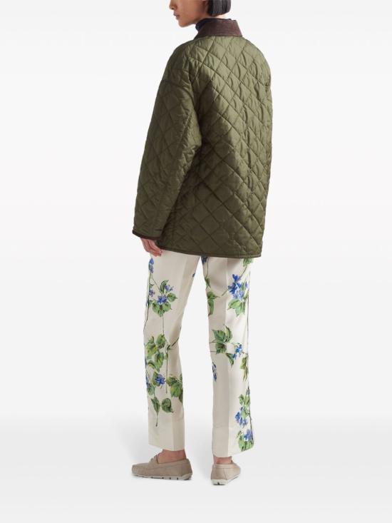  프라다 자켓 292166SOOO1WQ9 - PRADA