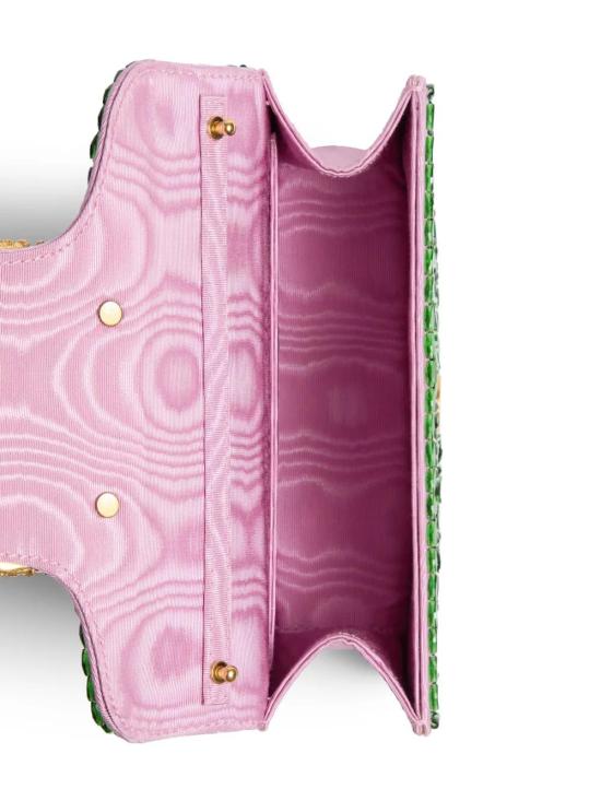  발렌티노 가라바니 숄더백 WB0K53LNW green - VALENTINO GARAVANI