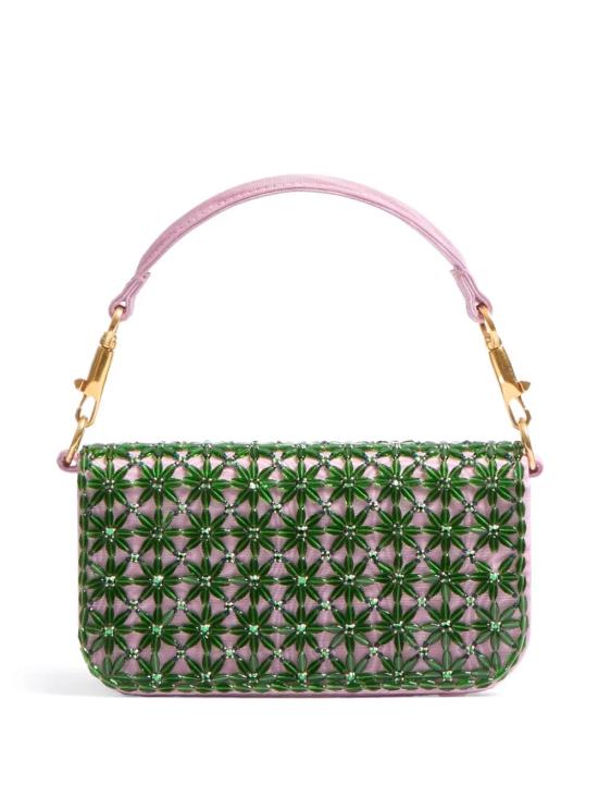  발렌티노 가라바니 숄더백 WB0K53LNW green - VALENTINO GARAVANI