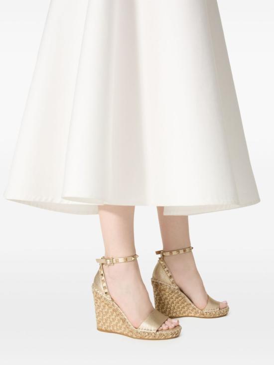  발렌티노 가라바니 샌들 WS0090MFA - VALENTINO GARAVANI