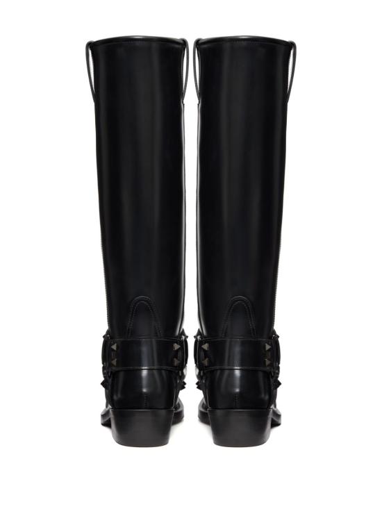  발렌티노 가라바니 부츠 WS0KV3NIB - VALENTINO GARAVANI