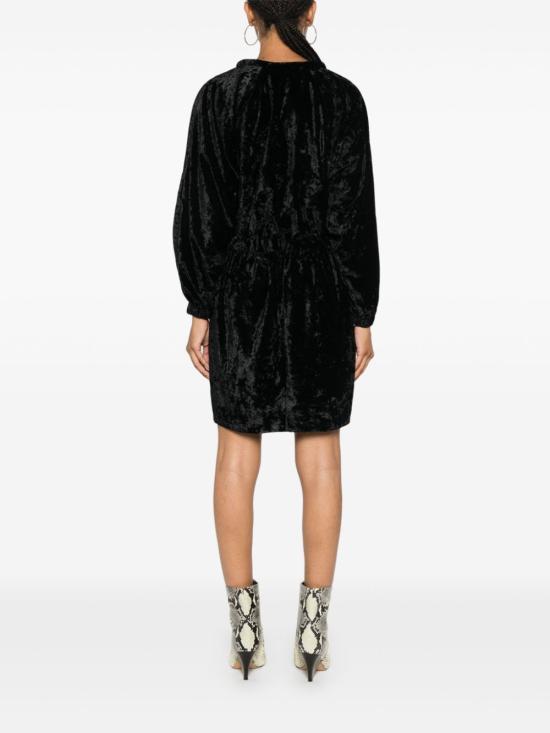  이자벨마랑 숏 원피스 RO0606FAB3J04I - ISABEL MARANT