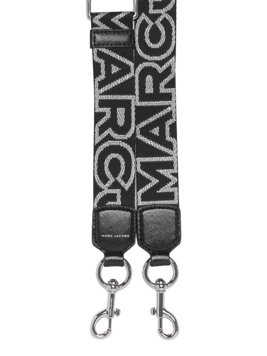 26SS 마크제이콥스 숄더백 2S3SST002S02018 Black - MARC JACOBS