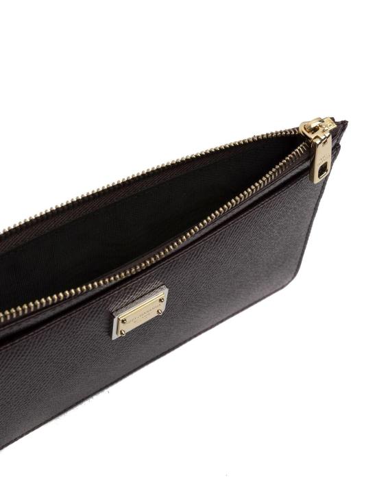  돌체앤가바나 지갑 BI1265A10018M073 Red - DOLCE & GABBANA