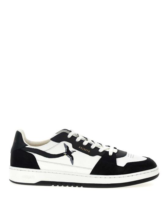 26FW 악셀 아리가토 스니커즈 F2528002WHITEBLACK