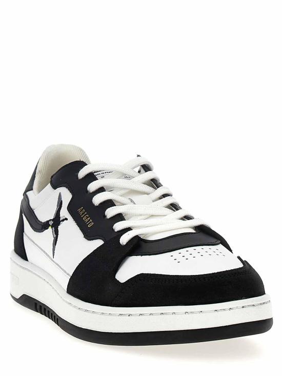 26FW 악셀 아리가토 스니커즈 F2528002WHITEBLACK - AXEL ARIGATO