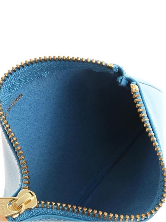  꼼데가르송 클러치/파우치 SA8100BLUE Light Blue - COMME DES GARCONS