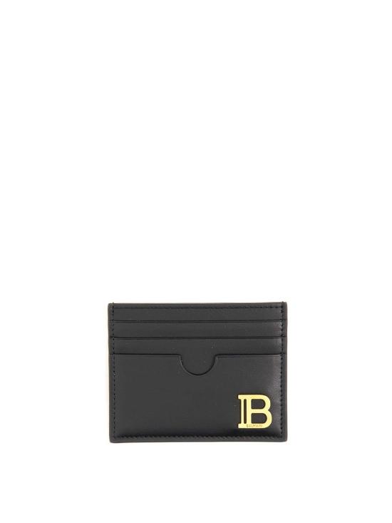  발망 지갑 DN1MA195LAVE0PA Black