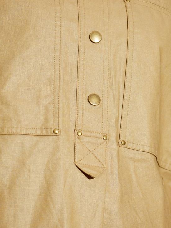  이자벨마랑 셔츠 HT0605FAC1C01I - ISABEL MARANT