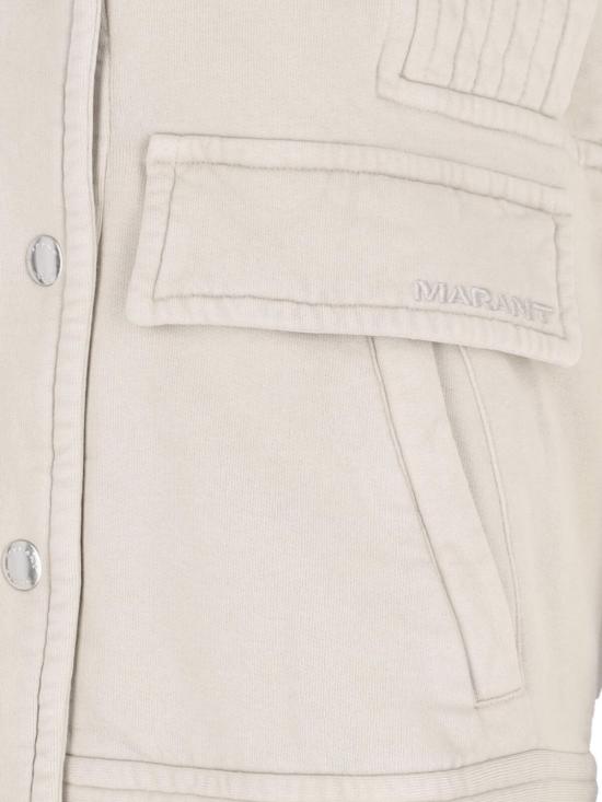  이자벨마랑 베스트 VE0345FAB1M02E - ISABEL MARANT