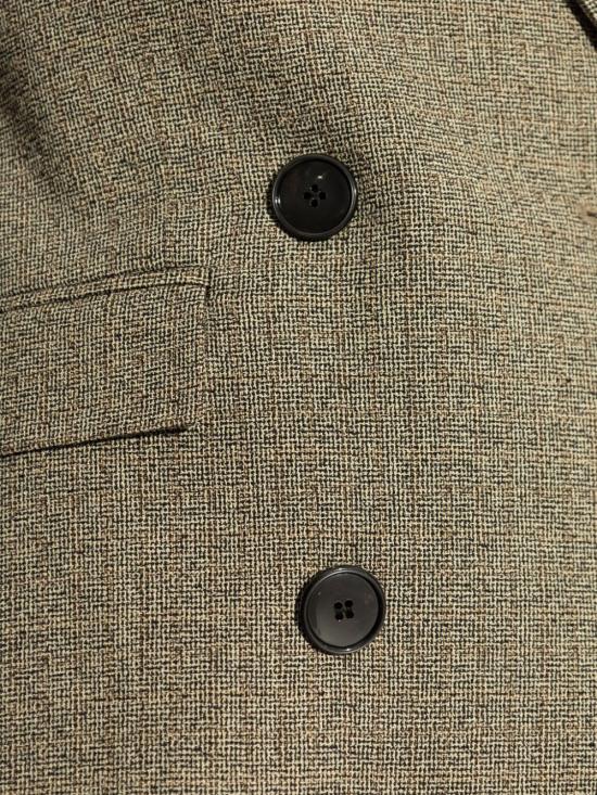  이자벨마랑 수트 자켓 VE0489FAC1F02I taupe - ISABEL MARANT