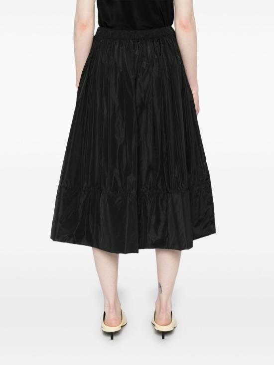  파비아나 필리피 미디 스커트 GND214F362D7370000 - FABIANA FILIPPI