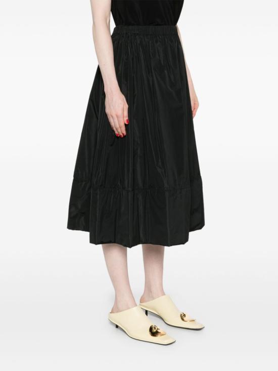  파비아나 필리피 미디 스커트 GND214F362D7370000 - FABIANA FILIPPI