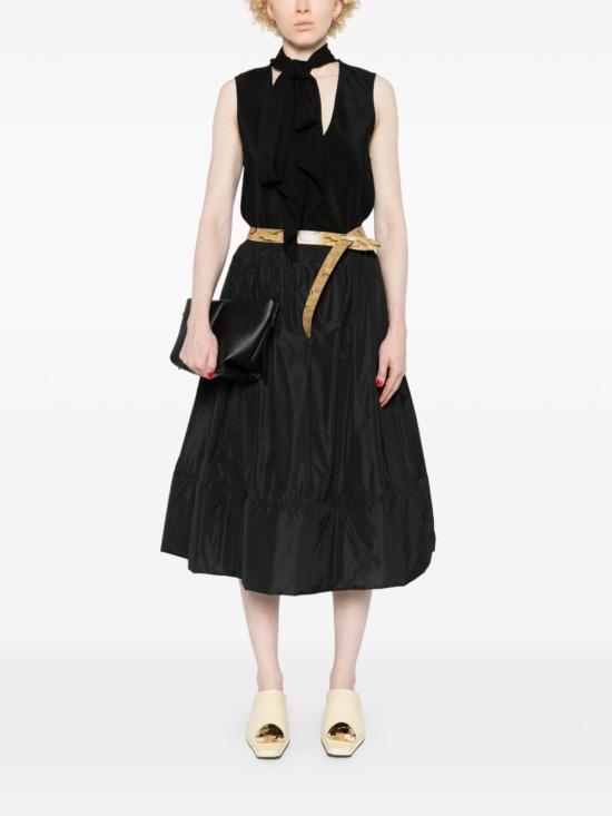  파비아나 필리피 미디 스커트 GND214F362D7370000 - FABIANA FILIPPI