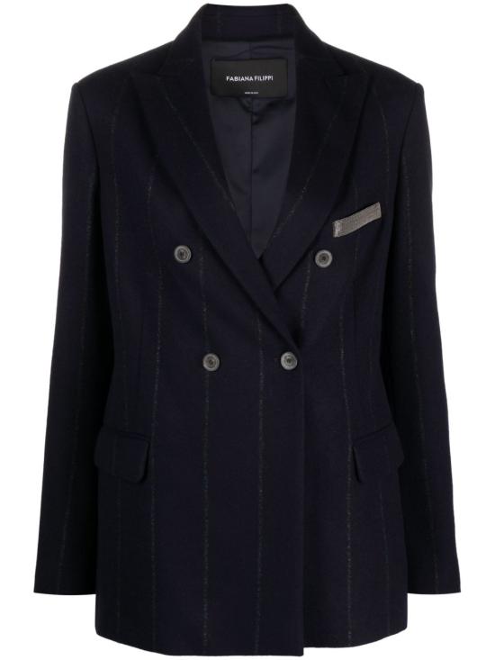  파비아나 필리피 수트 자켓 GCD223F1710000H806