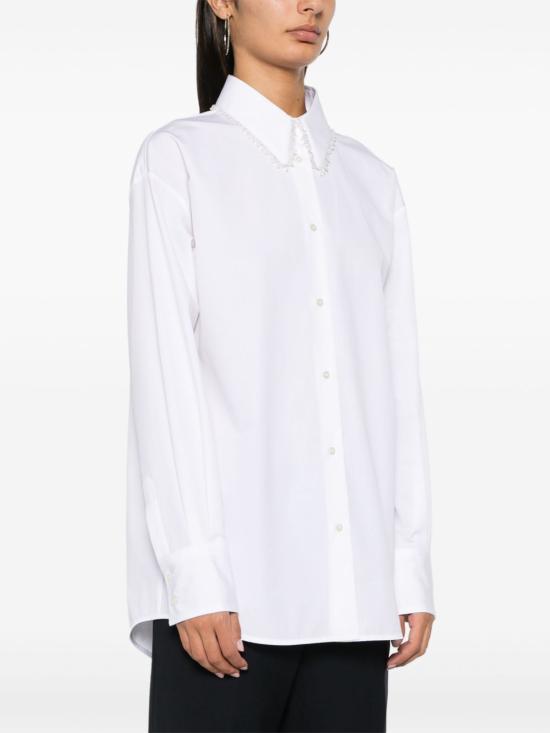  파비아나 필리피 셔츠 CAD214F416I9560000 - FABIANA FILIPPI