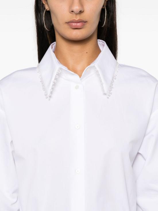  파비아나 필리피 셔츠 CAD214F416I9560000 - FABIANA FILIPPI