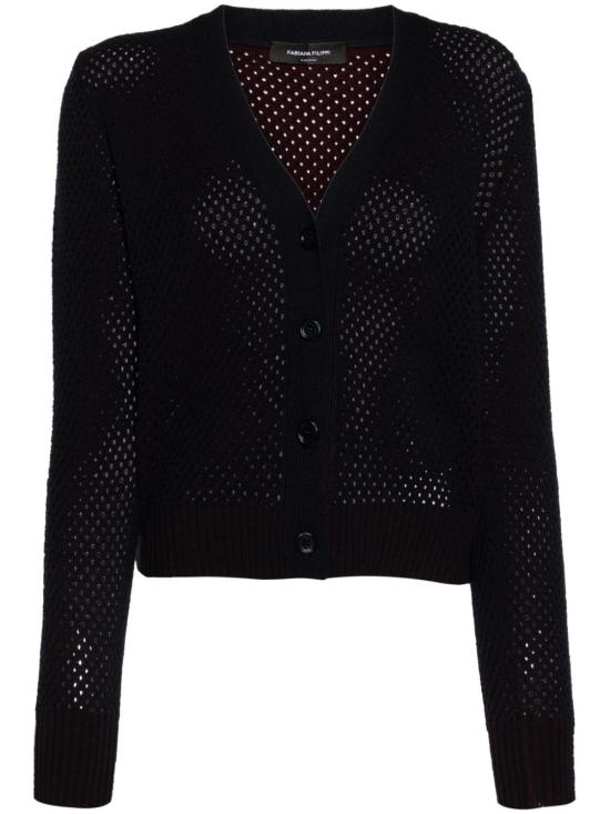  파비아나 필리피 가디건 MAD214F383I0320000