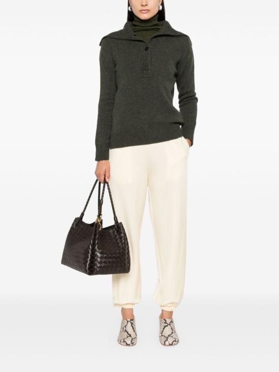  파비아나 필리피 스웨터 MAD214F061D7480000 - FABIANA FILIPPI