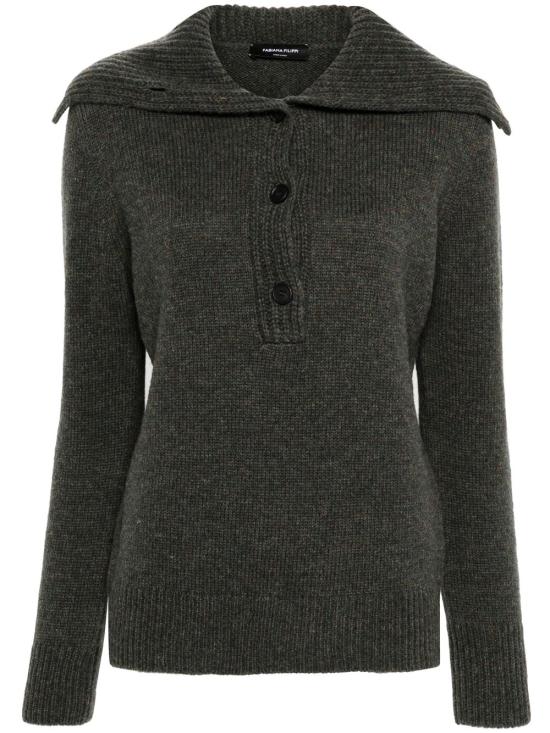  파비아나 필리피 스웨터 MAD214F061D7480000