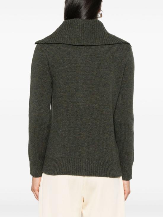  파비아나 필리피 스웨터 MAD214F061D7480000 - FABIANA FILIPPI