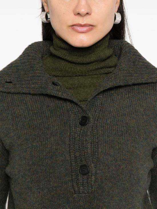  파비아나 필리피 스웨터 MAD214F061D7480000 - FABIANA FILIPPI