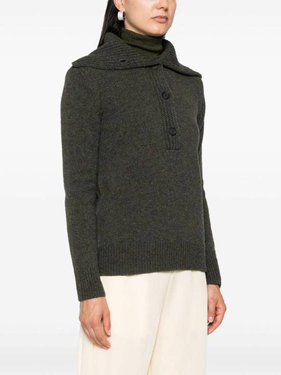  파비아나 필리피 스웨터 MAD214F061D7480000 - FABIANA FILIPPI