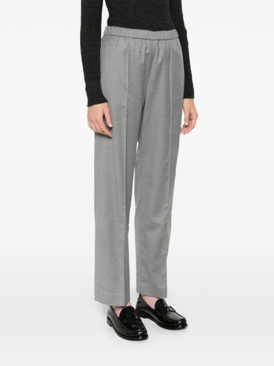  파비아나 필리피 트레이닝/조거 팬츠 PAD224F322D1860000 - FABIANA FILIPPI