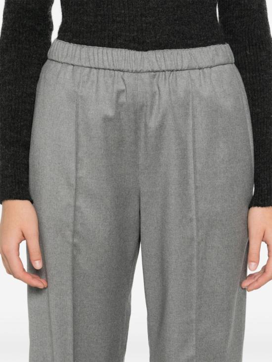  파비아나 필리피 트레이닝/조거 팬츠 PAD224F322D1860000 - FABIANA FILIPPI