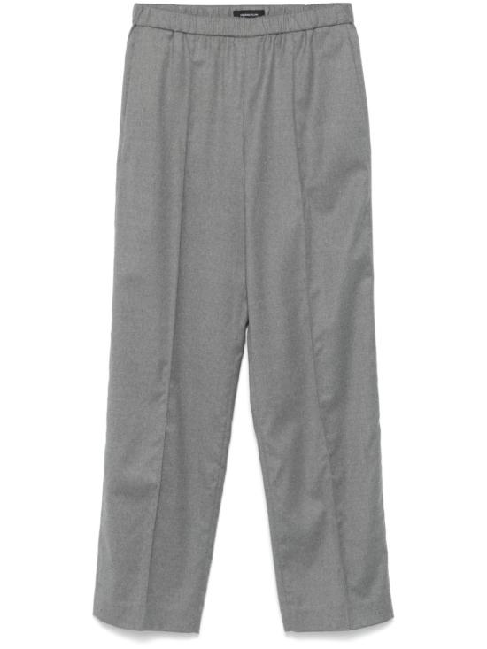  파비아나 필리피 트레이닝/조거 팬츠 PAD224F322D1860000