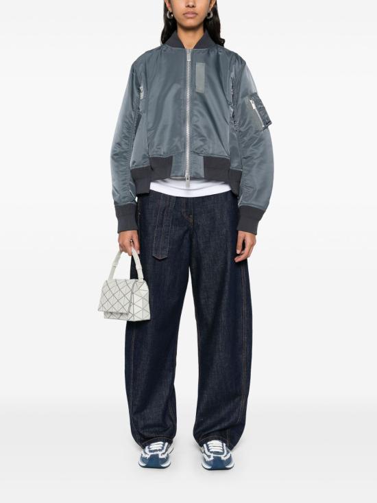  사카이 자켓 2507673 blue - SACAI