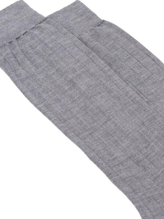  미우미우 양말 MCZ440102E - MIU MIU