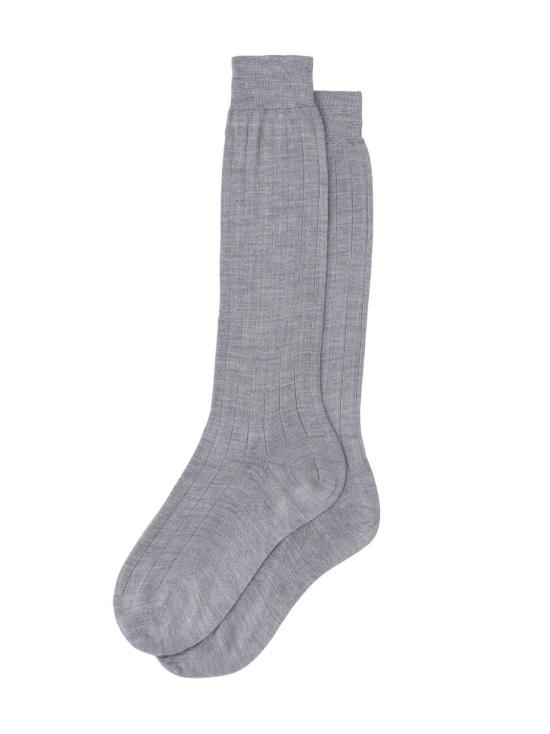  미우미우 양말 MCZ440102E - MIU MIU