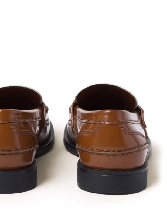  미우미우 로퍼 5D773DF020AZE - MIU MIU