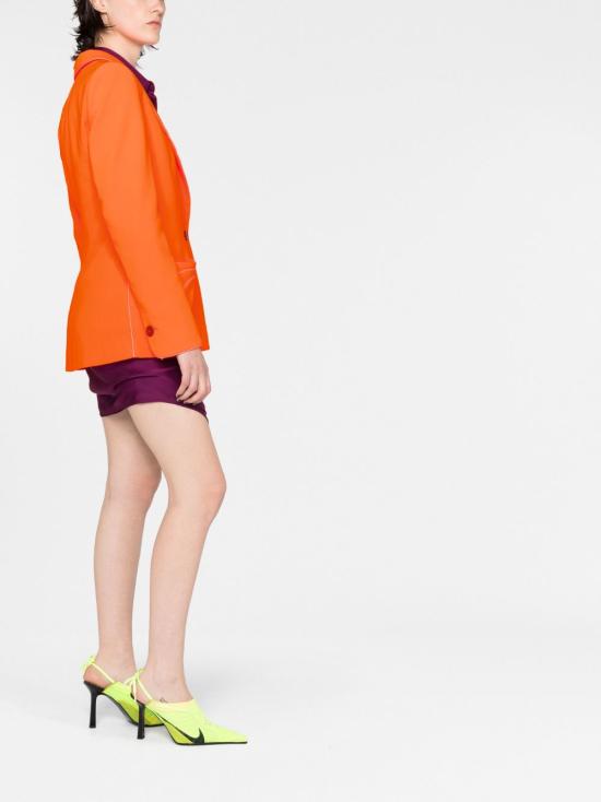  비비안웨스트우드 수트 자켓 1401006BW00FC - VIVIENNE WESTWOOD