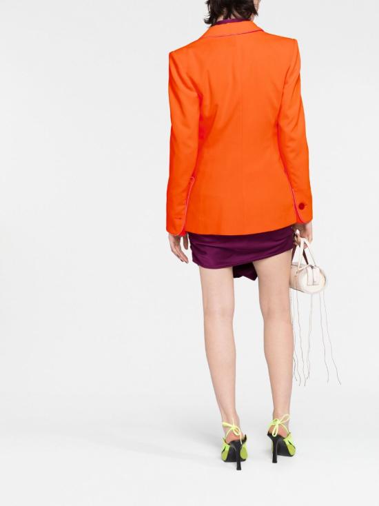  비비안웨스트우드 수트 자켓 1401006BW00FC - VIVIENNE WESTWOOD