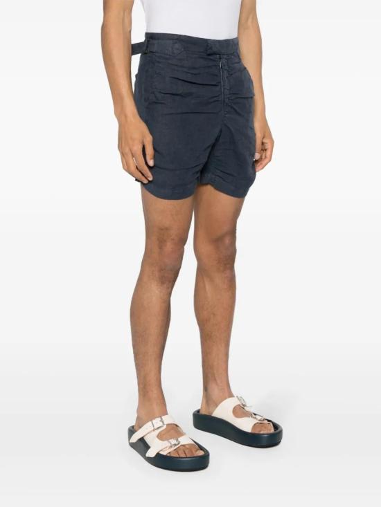  비비안웨스트우드 숏팬츠 3F030008W00SI - VIVIENNE WESTWOOD