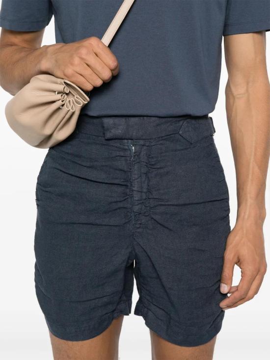  비비안웨스트우드 숏팬츠 3F030008W00SI - VIVIENNE WESTWOOD