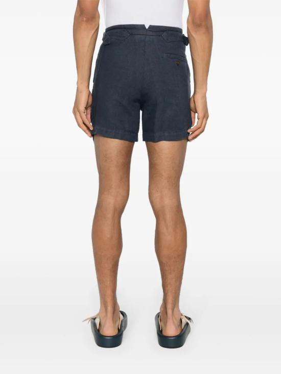  비비안웨스트우드 숏팬츠 3F030008W00SI - VIVIENNE WESTWOOD